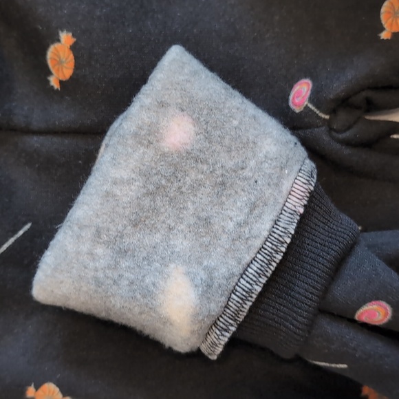 Star Wars 4t Outfit Halloween Theme 2pc - Picture 10 of 15